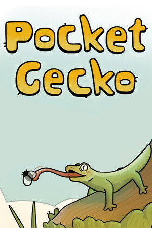 Pocket Gecko (Build 21003293) [RUS|ENG] (2025) PC RePack от Механики