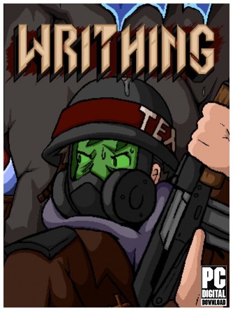 WRITHING [RUS|ENG] (2025) PC RePack от Механики