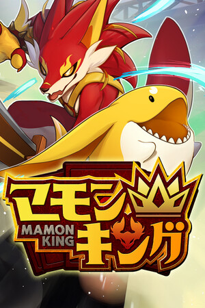 Mamon King (Build 20279152) [RUS|ENG] (2025) PC RePack от Механики