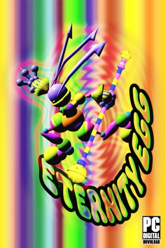 Eternity Egg [RUS|ENG] (2025) PC RePack от Механики