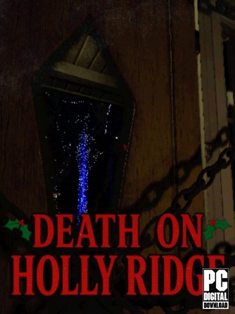 Death On Holly Ridge [RUS|ENG] (2025) PC RePack от Механики