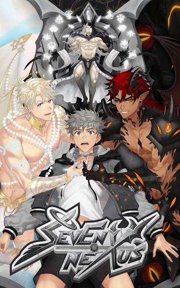 Seven Nexus [RUS|ENG] (2025) PC