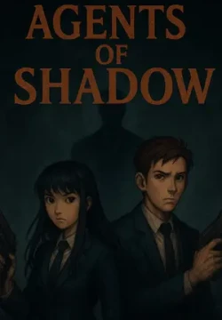 Agents of Shadow [RUS|ENG] (2025) PC RePack от Механики