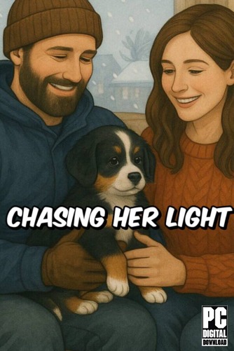 Chasing Her Light [RUS|ENG] (2025) PC RePack от Механики