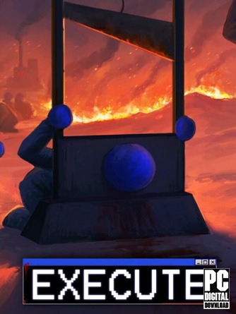 Execute v.1.0.0.0a [RUS|ENG] (2025) PC RePack от Механики