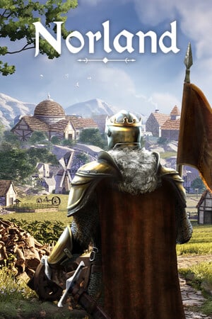 Norland v.0.3924.5383.0 [RUS|ENG] (2024) PC RePack от Механики