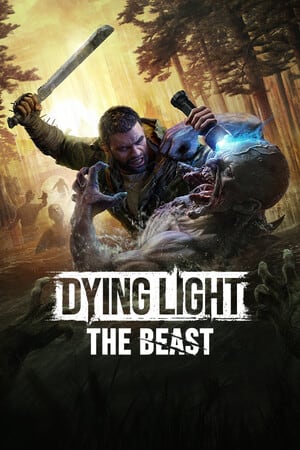 Dying Light: The Beast - Deluxe Edition v.1.5.0 [RUS|ENG] (2025) PC RePack от Селезень + Все Дополнения (ALL DLC)