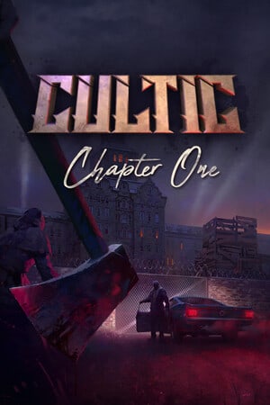 CULTIC: Home for Cultmas Update (v.Build 21247207) [RUS|ENG] (2022) PC Пиратка Portable + DLC