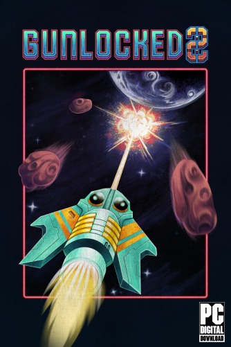 Gunlocked 2 [RUS|ENG] (2025) PC RePack от Механики