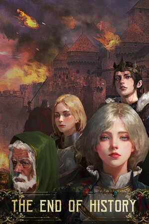 The End of History (Build 21220287) [RUS|ENG] (2025) PC RePack от Механики