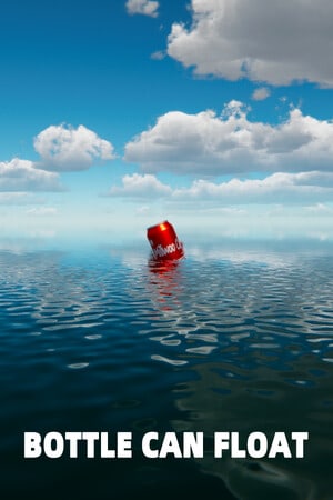 Bottle Can Float (Build 21212154) [RUS|ENG] (2025) PC RePack от FitGirl с Дополнением (DLC)