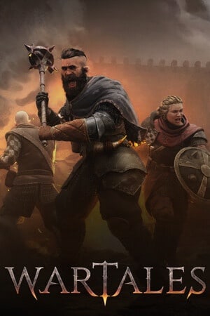Wartales: The Mercenaries Edition v.1.0.45207 [RUS|ENG] (2023) PC RePack от R.G. Механики со всеми Дополнениями (ALL DLC)
