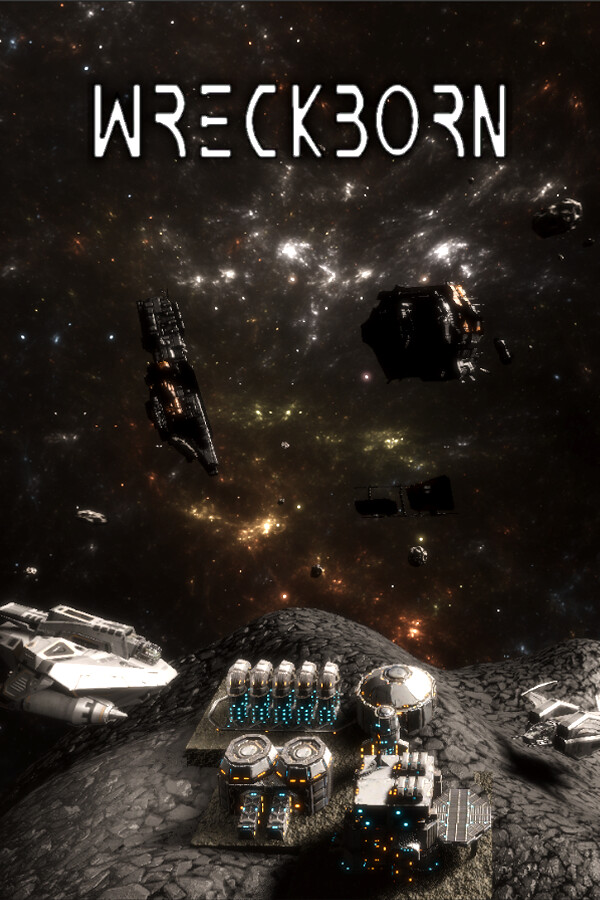 Wreckborn [RUS|ENG] (2025) PC RePack от Механики