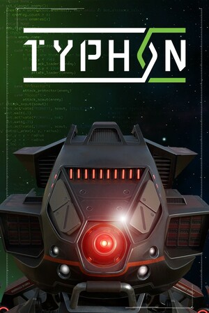 Typhon: Bot vs Bot v.0.1.1 (Build 86630) [RUS|ENG] (2025) PC Лицензия GOG