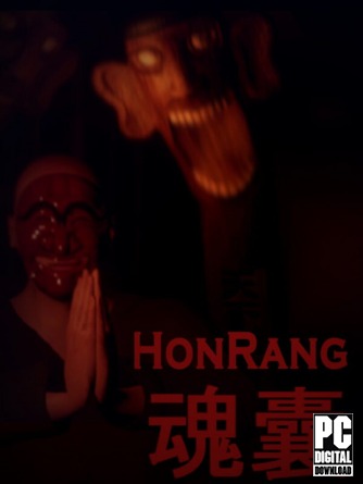 Honrang [RUS|ENG] (2025) PC RePack от Механики
