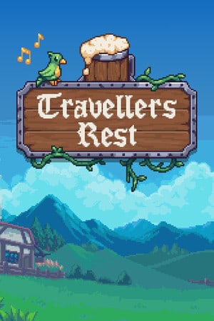 Travellers Rest v.0.7.3.5.1 [RUS|ENG] (2020) PC RePack от Механики