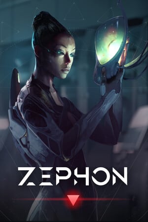 ZEPHON: Supporter Edition v.1.2.16 [RUS|ENG] (2024) PC Пиратка Portable со всеми Дополнениями (ALL DLC)