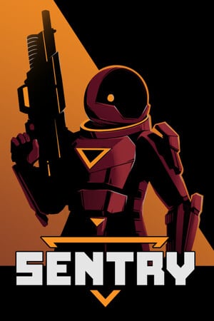 SENTRY v.0.9.27757 (Build 21114573) [RUS|ENG] (2024) PC Пиратка Portable