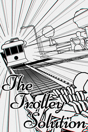 The Trolley Solution (Build 21233957) [RUS|ENG] (2025) PC Пиратка Portable