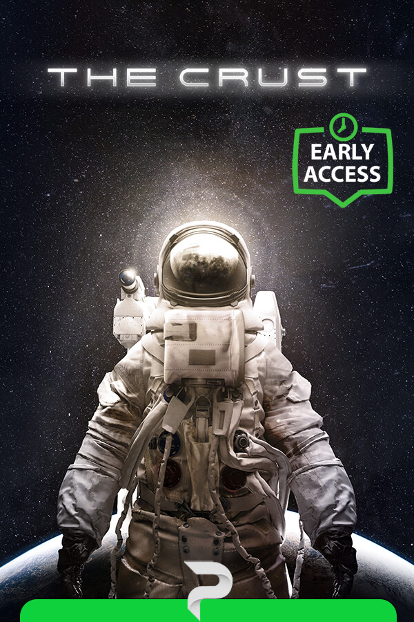 The Crust v.0.99.56 (Early Access) [RUS|ENG] (2024) PC Пиратка Portable