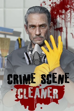 Crime Scene Cleaner v.3.0.3-3 [RUS|ENG] (2024) Пиратка Portable + DLC