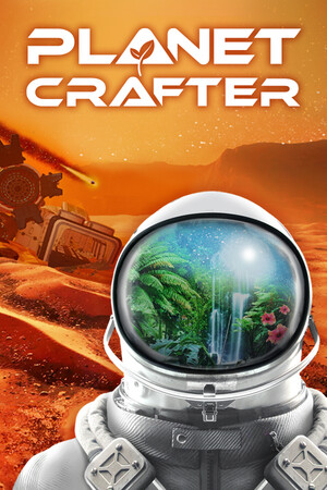 The Planet Crafter: Planet Humble + Toxicity v.1.614 [RUS|ENG] (2024) PC Пиратка Portable + ALL DLC