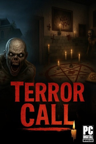 Terror Call [RUS|ENG] (2025) PC RePack от Механики
