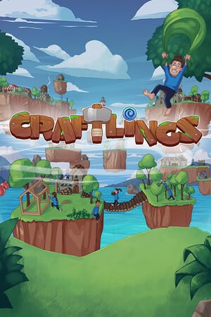 Craftlings (Build 28022024) [RUS|ENG] (2026) PC RePack от Механики