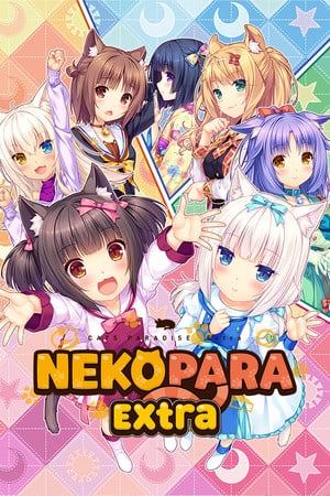 NEKOPARA Extra v.1.0 [RUS|ENG] (2018) PC Лицензия
