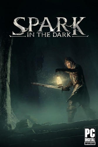 Spark in the Dark v.0.09.3 Demo [RUS|ENG] (2026) PC Пиратка