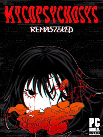 Mycopsychosys: Remastered v.2.0 [RUS|ENG] (2025) PC RePack от Механики