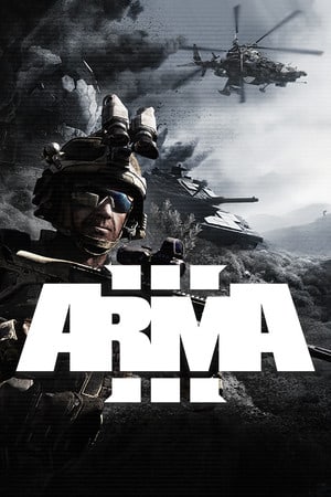 Arma 3: Ultimate Edition v.2.20.152984 [RUS|ENG] (2013) PC Пиратка Portable со всеми Дополнениями (ALL DLC)