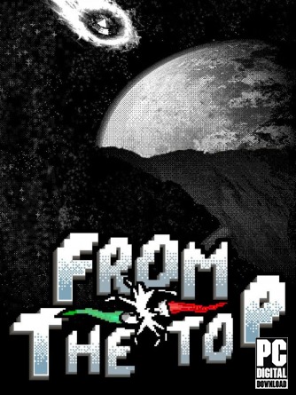 From The Top [RUS|ENG] (2025) PC RePack от Механики