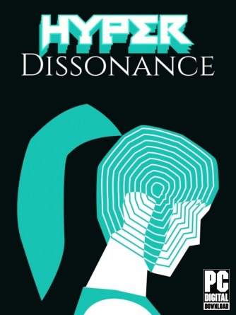 HyperDissonance [RUS|ENG] (2025) PC RePack от Механики