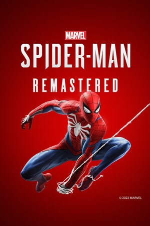 Marvel’s Spider-Man Remastered (Марвел Человек Паук Обновлённая) v.3.618.0.0 [RUS|ENG] (2022) PC RePack от Селезень + DLC