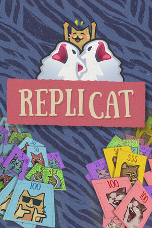 Replicat [RUS|ENG] (2025) PC RePack by R.G. Механики