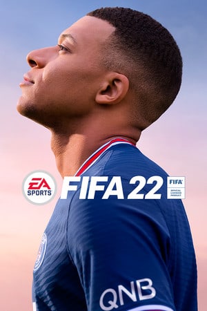 FIFA 22 (ФИФА 22) Build 10461903 [RUS|ENG] (2021) PC Пиратка Portable