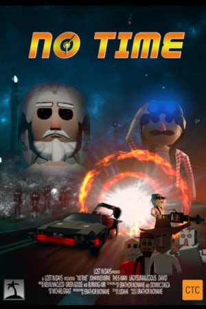 No Time v.0.92 [Early Access] [RUS|ENG] (2019) PC RePack от Механики