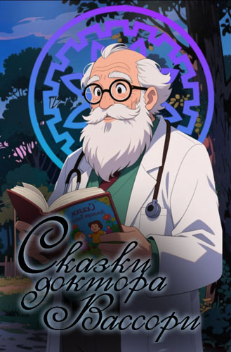 Сказки доктора Вассори [RUS] (2025) PC Лицензия