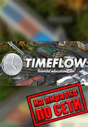 Timeflow – Life Sim v.31122020 [RUS|ENG] (2019) PC Пиратка + Multiplayer (Online по Сети)