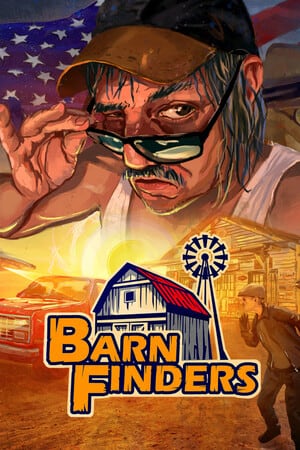 Barn Finders v.27550 [RUS|ENG] (2020) PC Пиратка Portable со Всеми Дополнениями (ALL DLC)