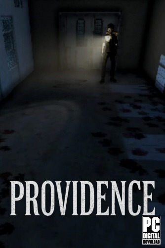 Providence v.1.2 [RUS|ENG] (2026) PC RePack от Механики