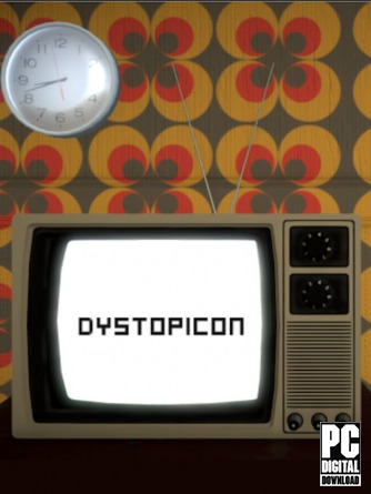 Dystopicon [RUS|ENG] (2026) PC RePack by R.G. Механики