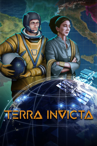 Terra Invicta v.1.0.25 [RUS|ENG] (2026) PC Пиратка Portable