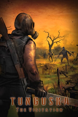 Tunguska: The Visitation - Enhanced Edition v.1.95-3 [RUS|ENG] (2021) PC RePack by R.G. Механики + All DLC