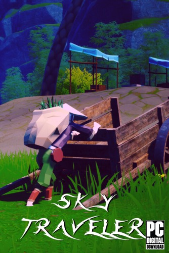 Sky traveler [RUS|ENG] (2026) PC RePack от Механики