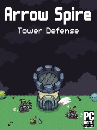 Arrow Spire: Tower Defense [RUS|ENG] (2025) PC RePack от Механики