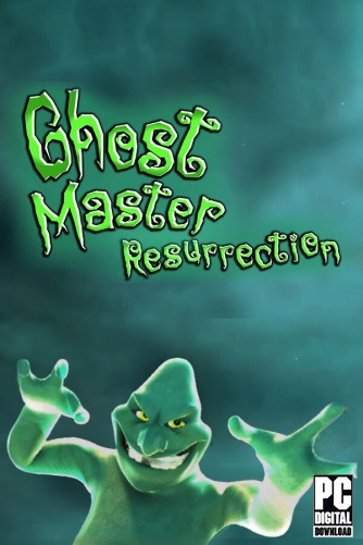Ghost Master: Resurrection (Build 20678440) [RUS|ENG] (2025) PC Пиратка Portable