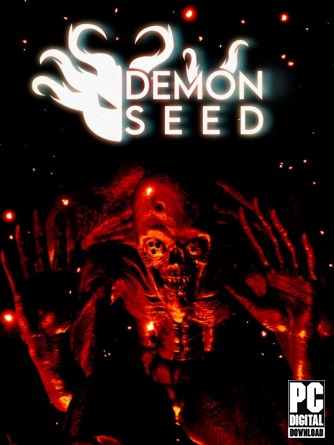 Demon Seed v.0.3 [RUS|ENG] (2026) PC RePack от Механики