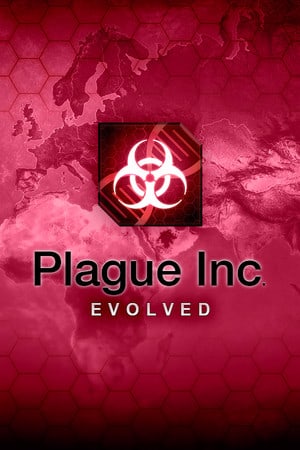 Plague Inc: Evolved v.1.22.1.5 [RUS|ENG] (2016) PC Пиратка Portable + All DLC